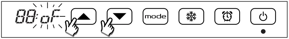 USING THE FAN HEATER
