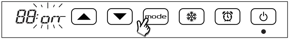 USING THE FAN HEATER