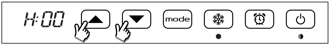 USING THE FAN HEATER