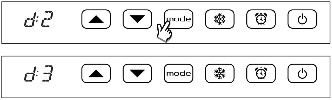 USING THE FAN HEATER