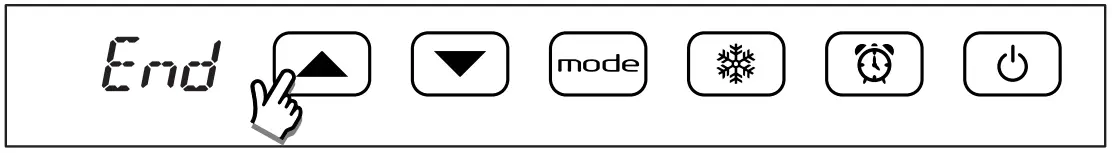 USING THE FAN HEATER