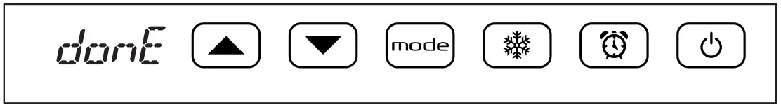 USING THE FAN HEATER