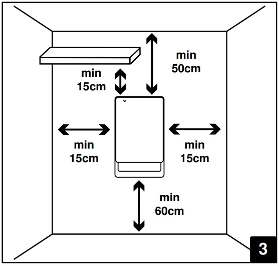 INSTRUCTIONS FOR USE