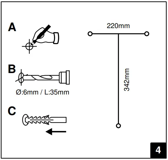 INSTRUCTIONS FOR USE