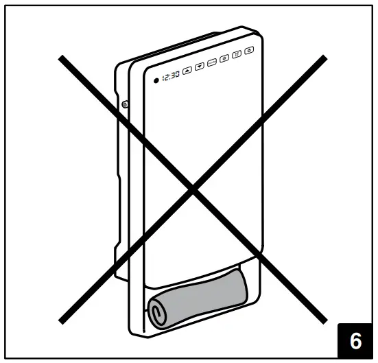 INSTRUCTIONS FOR USE
