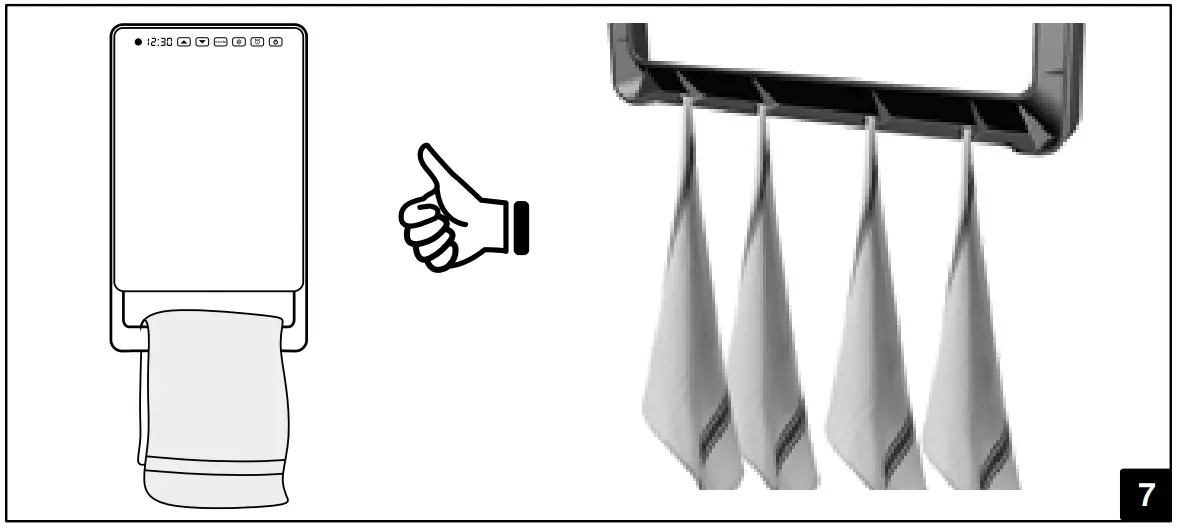 INSTRUCTIONS FOR USE