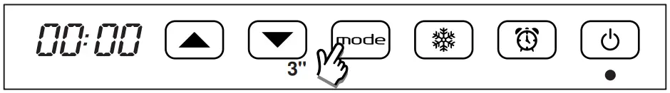 USING THE FAN HEATER