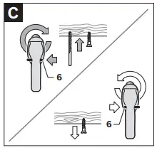 BOSCH-GBM-13-RE-Drill-Machine-FIG-2 - Copy