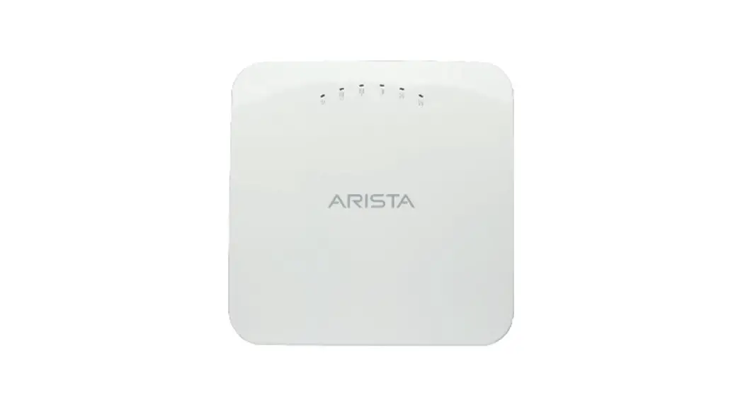 Arista C-330 Access Point User Guide