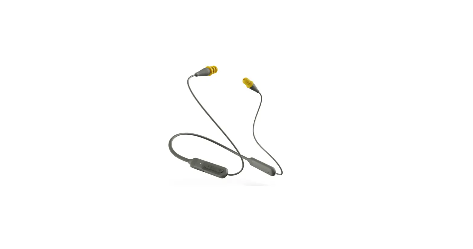 Elgin M1.3 Ruckus Discord Bluetooth Earplug Earbuds User Manual