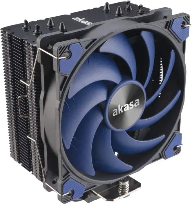akasa AK-CC4021HP01 Alucia H4 Plus Premium CPU Cooler