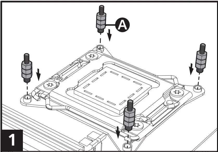 Installation Instruction