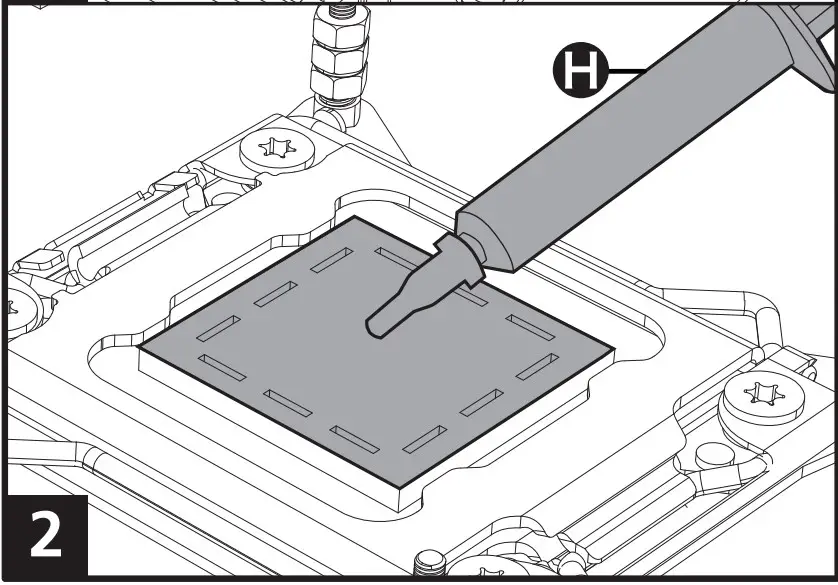 Installation Instruction