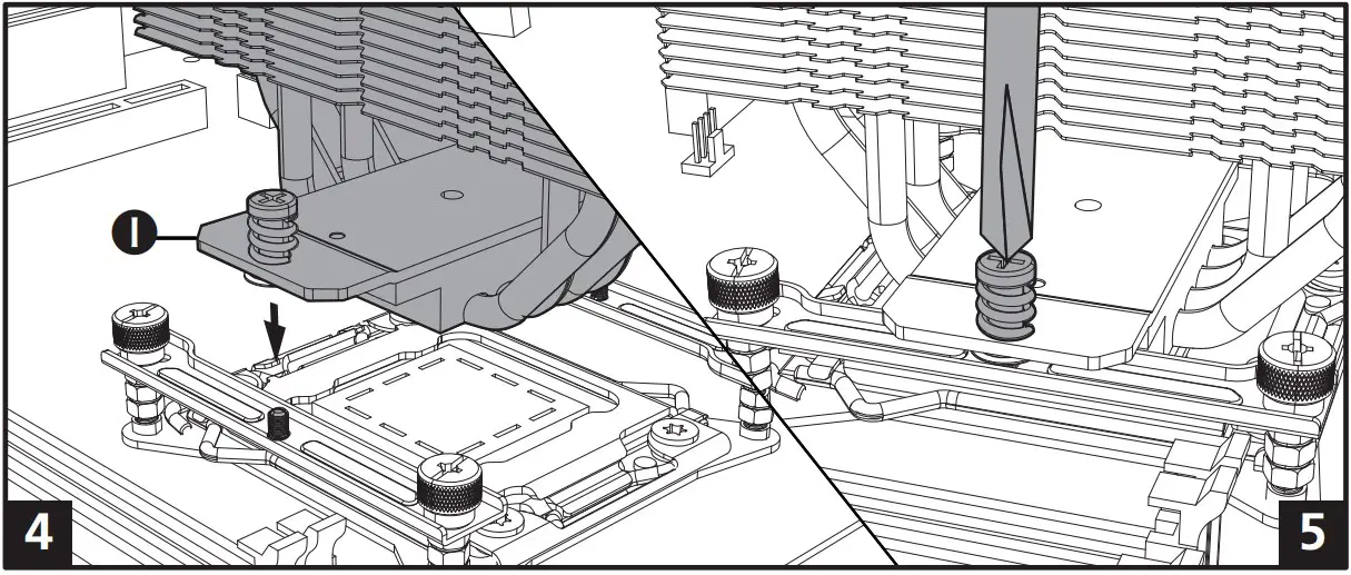 Installation Instruction