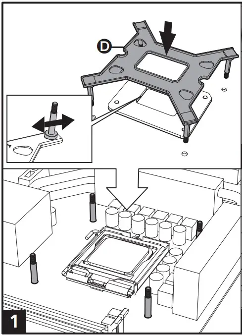 Installation Instruction