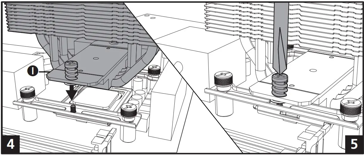 Installation Instruction