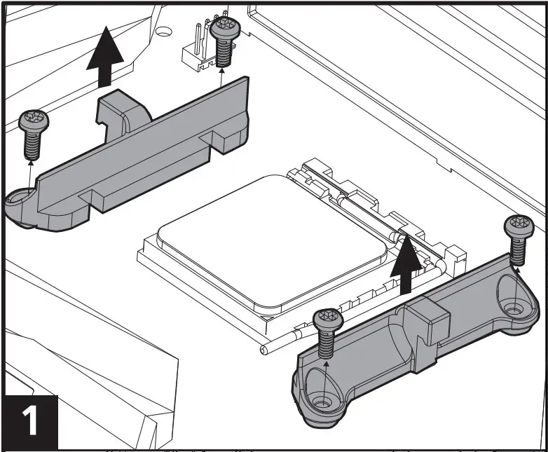 Installation Instruction