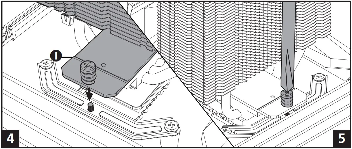 Installation Instruction