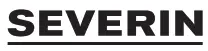 SEVERIN LOGO