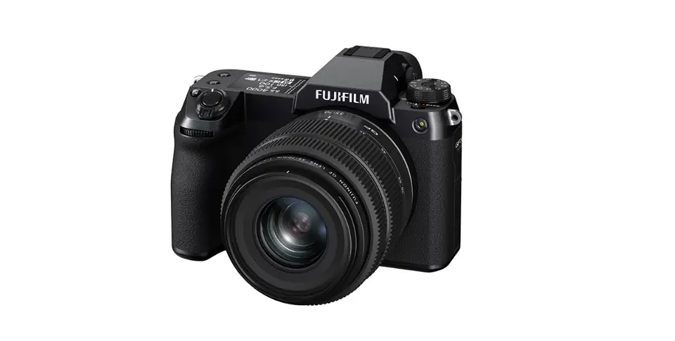 Fujifilm Gfx50s Ii Digital Camera User Guide