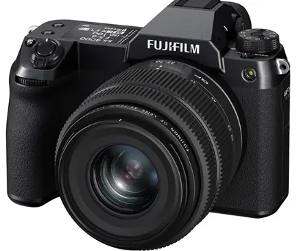 FUJIFILM-GFX50S-II-Digital-Camera-Product-image