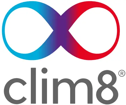 clim8 LIP-805060-2S Intelligent Thermal Heated Vest