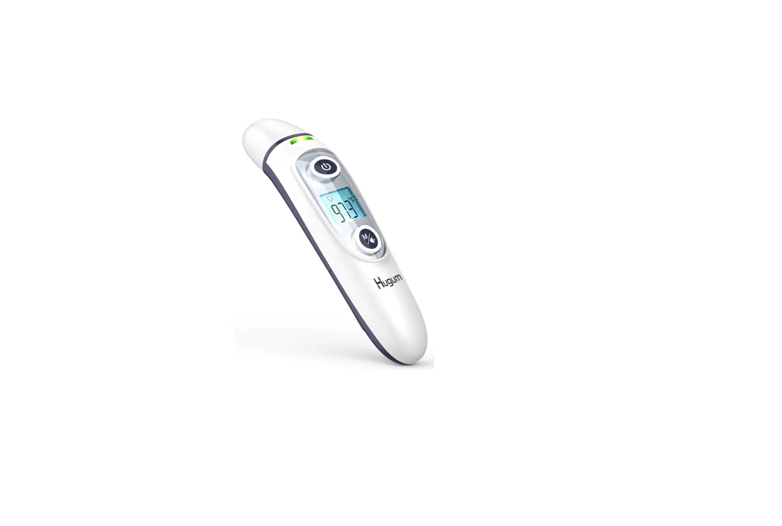 Hugum Ir100 Medical Forehead And Ear Thermometer User Manual