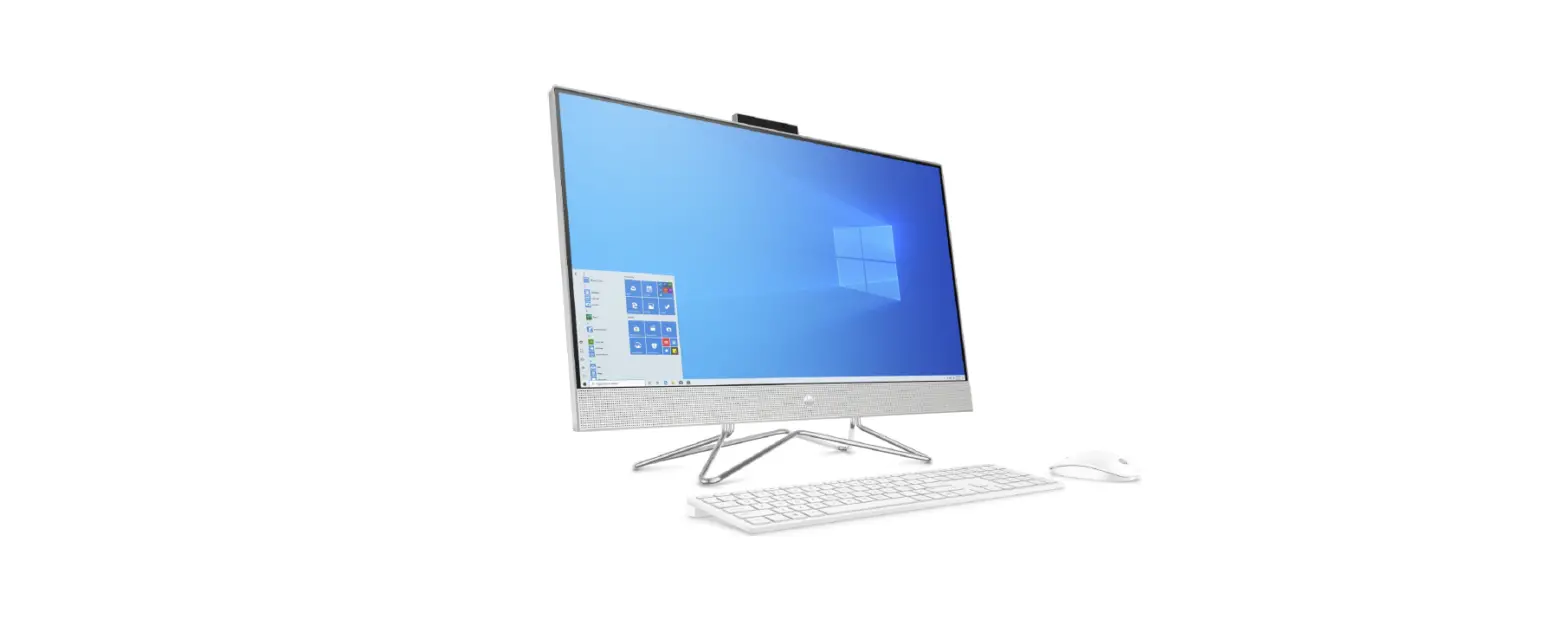 Hp 27-dp1387c Desktop Pc User Guide Hp 27-dp1387c Desktop Pc User Guide