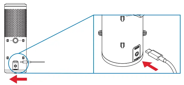 ENDORFY-EY1B006-AXIS-Streaming-USB-Microphones-fig 1