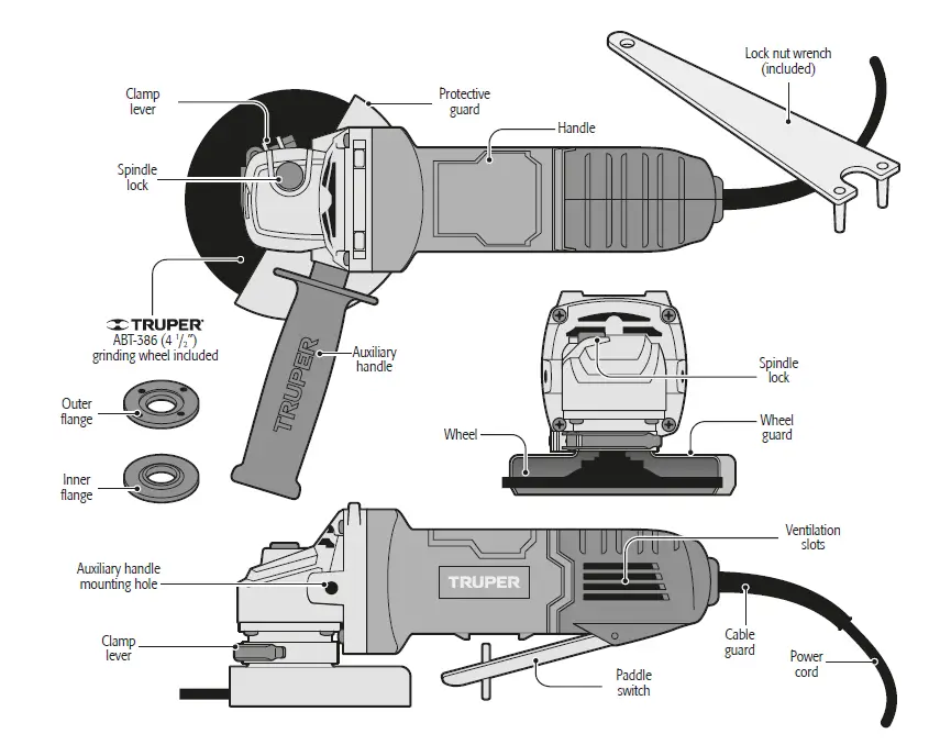 TRUPER-INDUSTRIAL-ESMA-4580PN-Paddle-Switch-Angle-Grinder-05