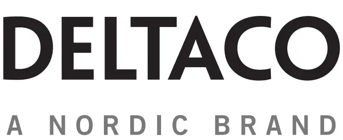 DELTACO -Logo