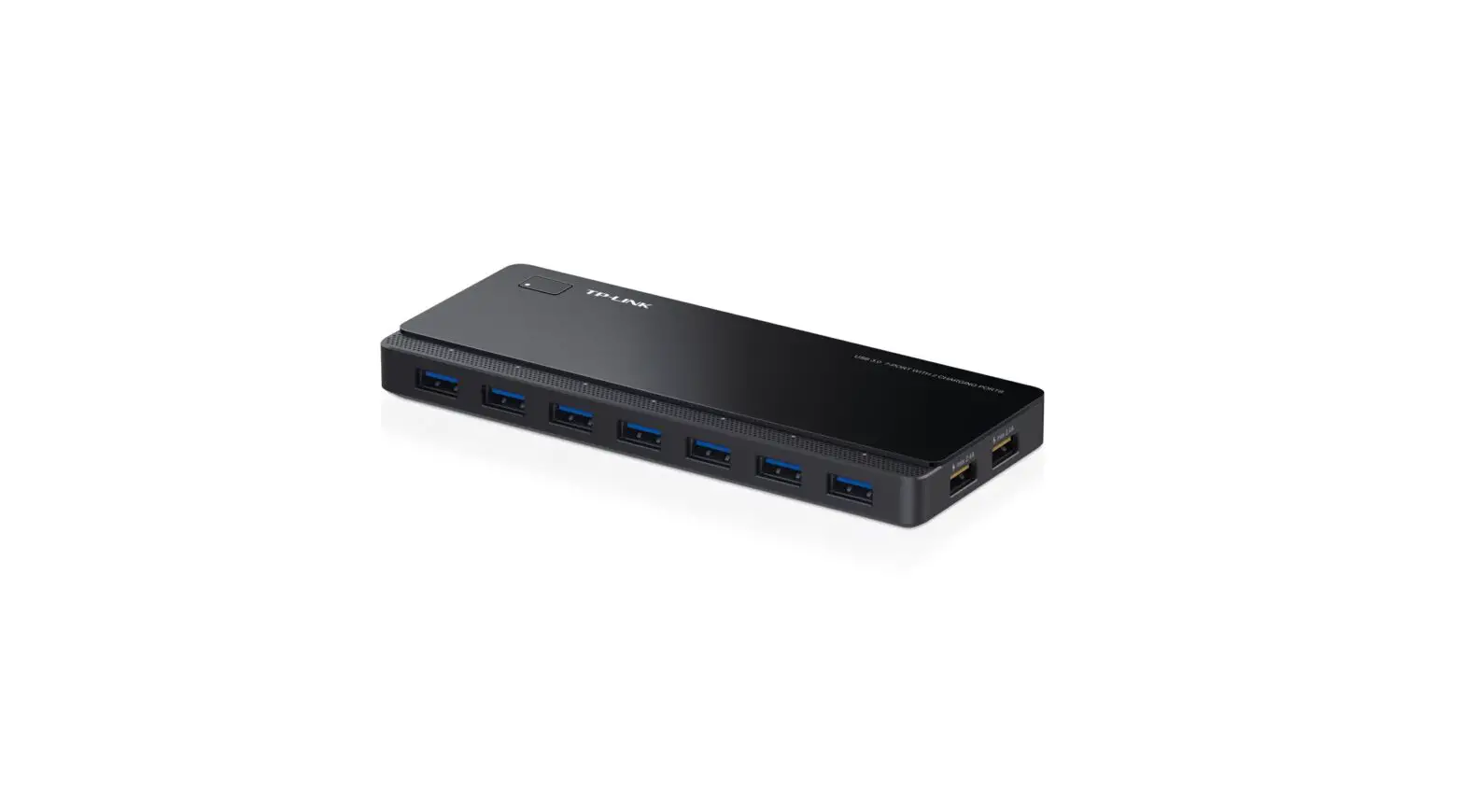 Tp-link Uh720 Usb 3.0 7-port Hub Specifications And Datasheet