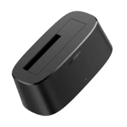 Ugreen 50740 Hard Disk Docking User Manual