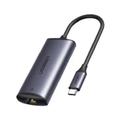 Ugreen 70446 Usb-c To Ethernet Gigabit Adapter User Manual Ugreen 70446 Usb-c To Ethernet Gigabit Adapter User Manual