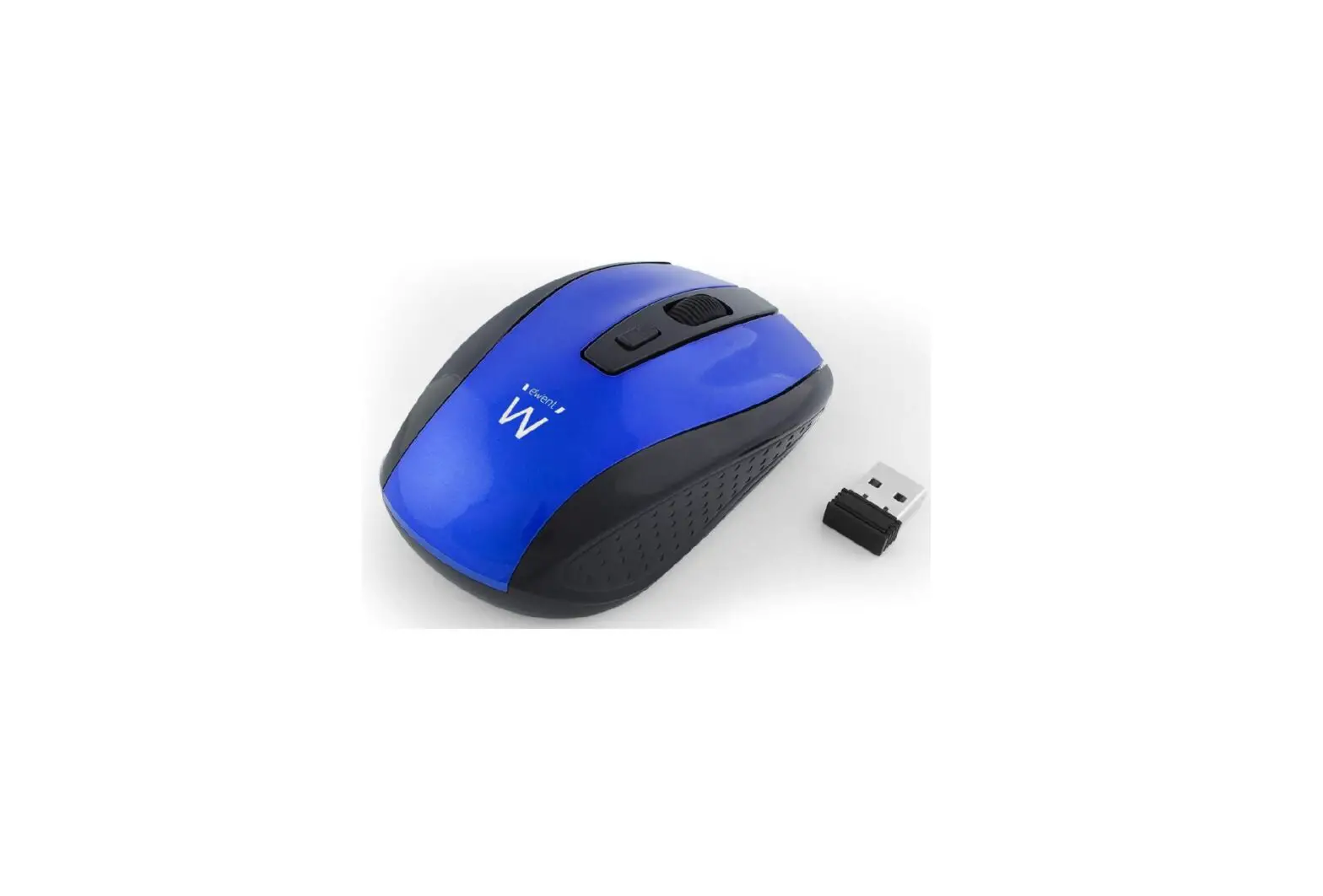Ewent Ew3238 1600 Dpi Wireless Mouse Specifications And Datasheet