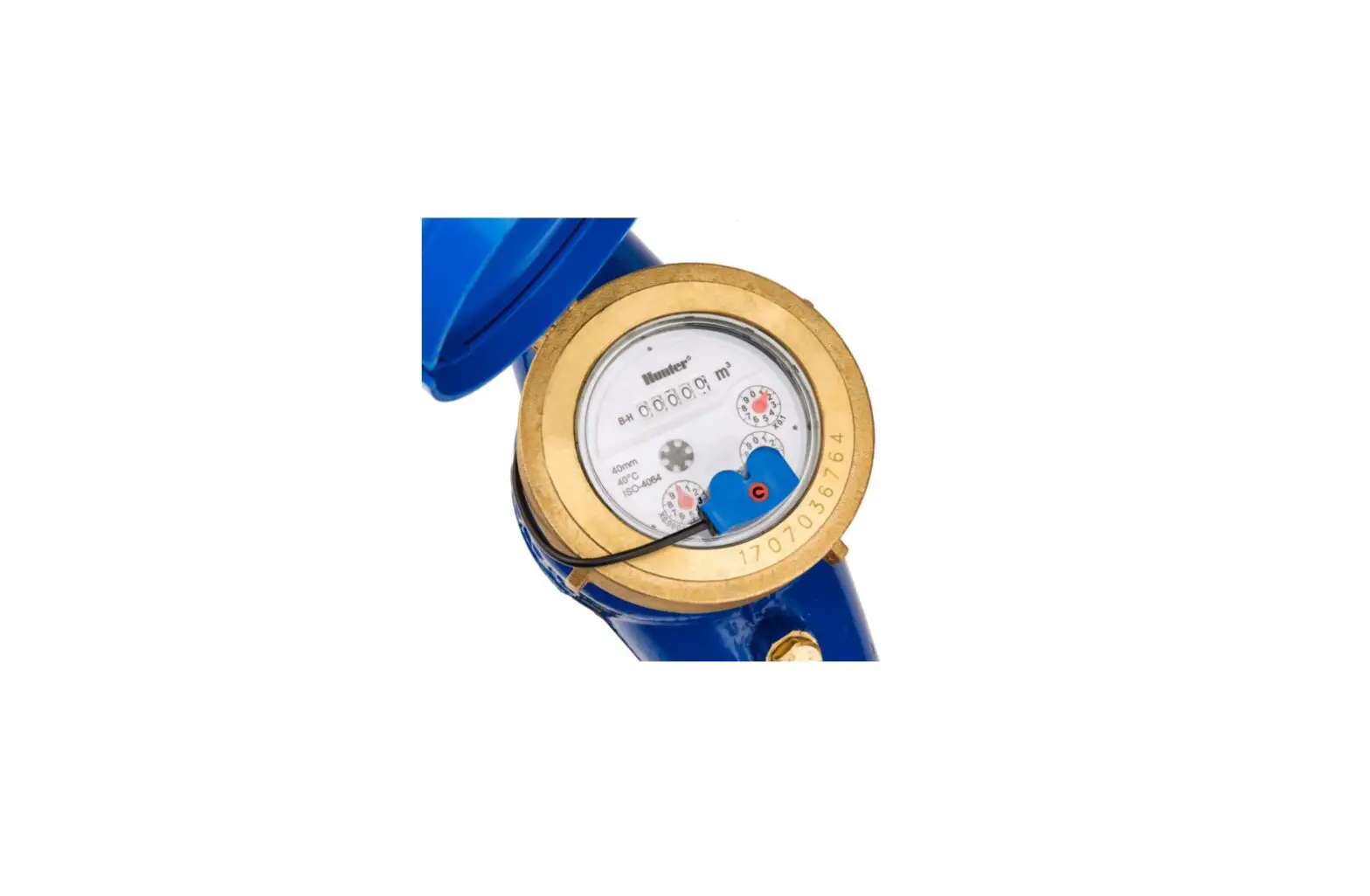 Hunter Hc100flow Hydrawise Hc Smart Irrigation Controller User Manual Hunter Hc100flow Hydrawise Hc Smart Irrigation Controller User Manual