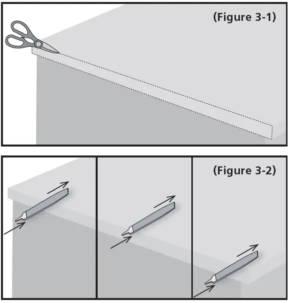 stretta-160400-4-ft-White-Laminate-Countertop-Kit-fig- (11)