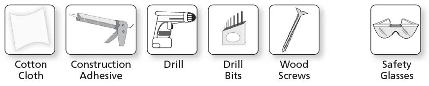 stretta-160400-4-ft-White-Laminate-Countertop-Kit-fig- (2)