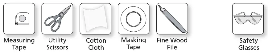 stretta-160400-4-ft-White-Laminate-Countertop-Kit-fig- (8)