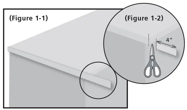 stretta-160400-4-ft-White-Laminate-Countertop-Kit-fig- (9)