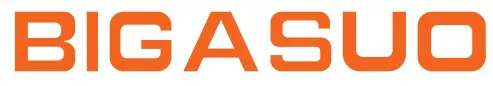 BIGASUO - logo