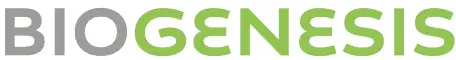 BIOGENESIS logo