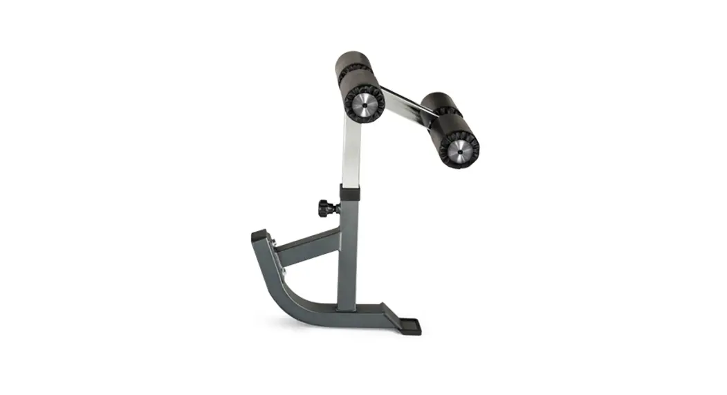 Bodycraft F715 Hold Down Attachment Kit Option Owner's Manual Bodycraft F715 Hold Down Attachment Kit Option Owner's Manual