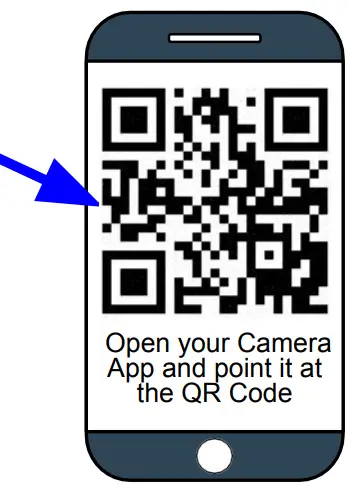 BODYCRAFT F715 Hold Down Attachment Kit Option - qr code 1