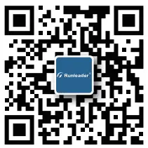 Runleader XBI003BM60AA Digital Tach Hour Meter - QR cote 1