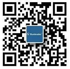 Runleader XBI003BM60AA Digital Tach Hour Meter - QR cote 2