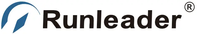 Runleader logo