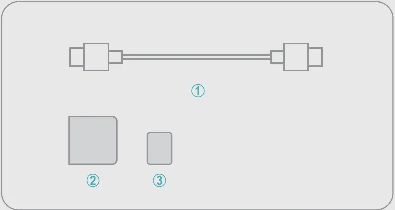 STOUCHI Ultra High Speed HDMI Cable HDMI 2.1a 01