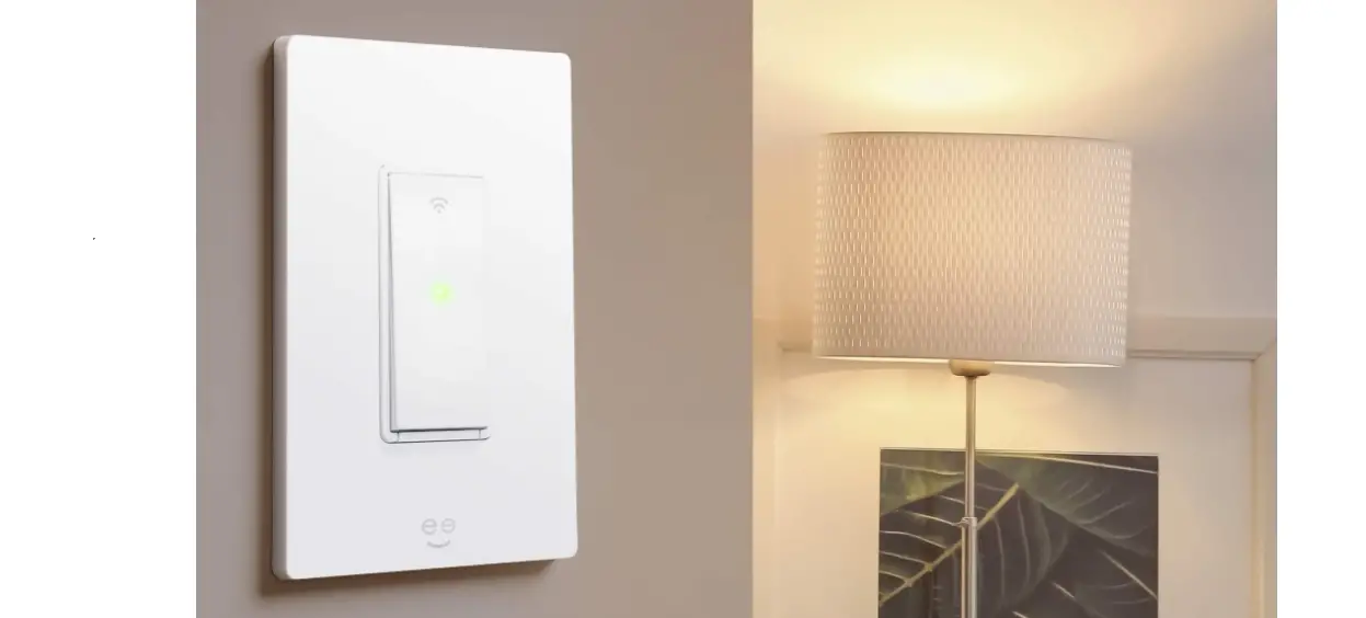 Budderfly S1611011 Wifi Multi-way Light Switch User Manual