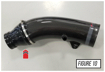 AWE 2660-15048 S-FLO Open Carbon Intake System-fig12